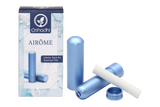 Airôme: личният инхалатор на Oshadhi за всеки случай