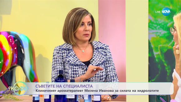 Предвеликденско - На Кафе с Гала.. за какво си говорихме