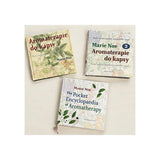 Pocket Encyclopaedia of Aromatherapy by Marie Noe