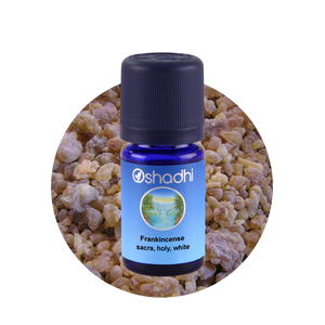 Oshadhi_етерично масло от бял тамян boswellia sacra