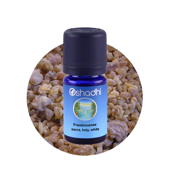 Oshadhi_етерично масло от бял тамян boswellia sacra