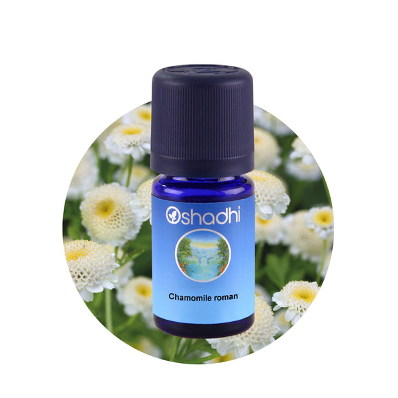 Етерично масло от Лайка (римска) - Oshadhi ароматерапия aromatherapy essential oils
