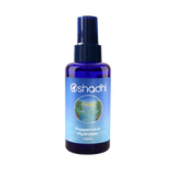 Хидролат от Мента (лютива), био - Oshadhi ароматерапия aromatherapy essential oils