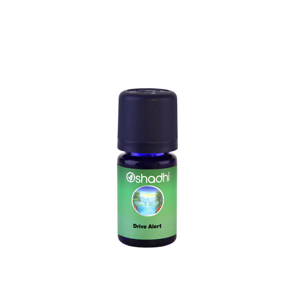 Синергия (етерични масла): Фокусирани на пътя - Oshadhi ароматерапия aromatherapy essential oils