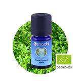 Етерично масло от Мащерка тимол, био - Oshadhi ароматерапия aromatherapy essential oils