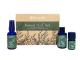 Oshadhi ароматерапия подаръчен комплект: В гората